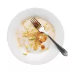 Restes de repas