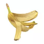 Épluchures de fruits