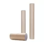 Petits cartons bruns (découpés)