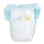 Couches, lingettes et protections périodiques