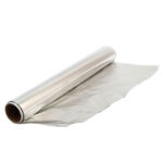 Papiers et barquettes aluminium