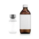 Flacons pharmaceutiques