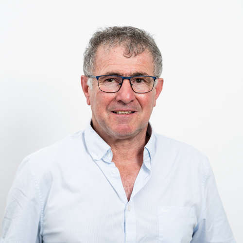 Bernard AURISSET