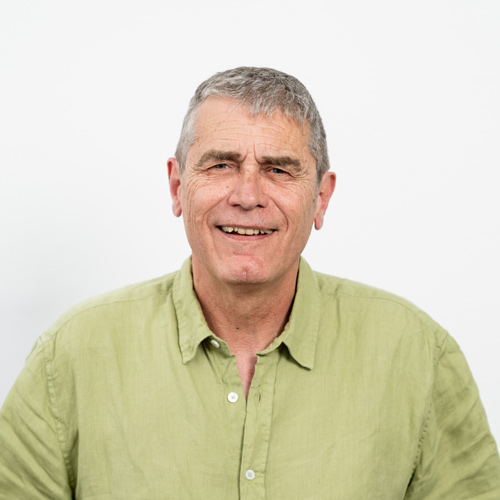 Patrick BAYLERE