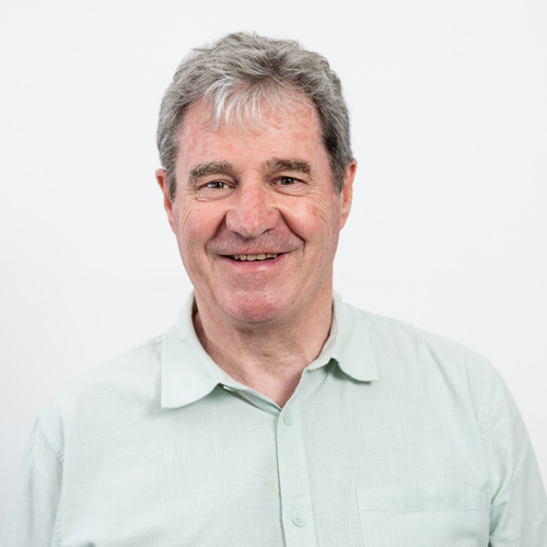 Michel BERNOS