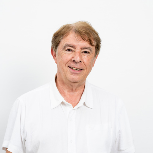 Jean-Louis CALDERONI