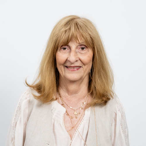 Françoise CLASTRE