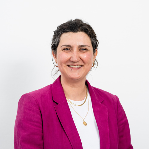 Cécile Faure