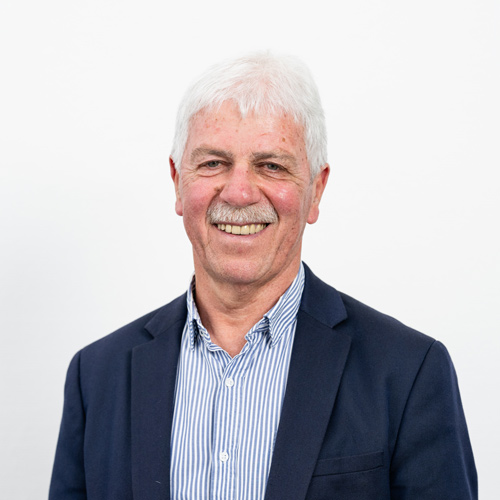 Claude FERRATO
