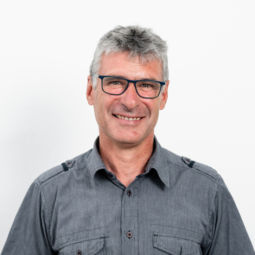 Hervé HUSTE