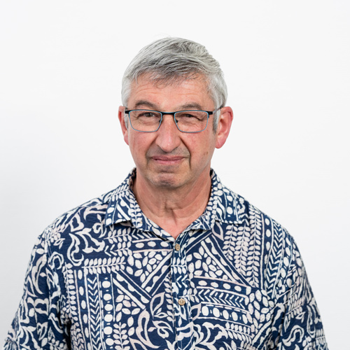 Jean-Marc LADESBIE