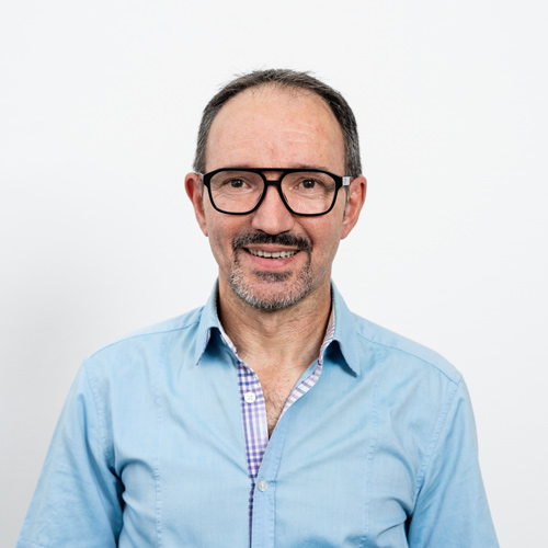 Michel LASSERRE