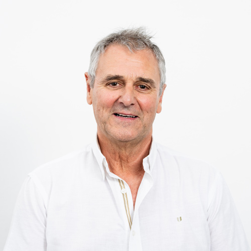 Fernand MARTIN