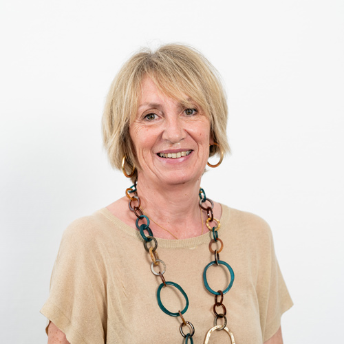 Christine MOUSSEIGNE
