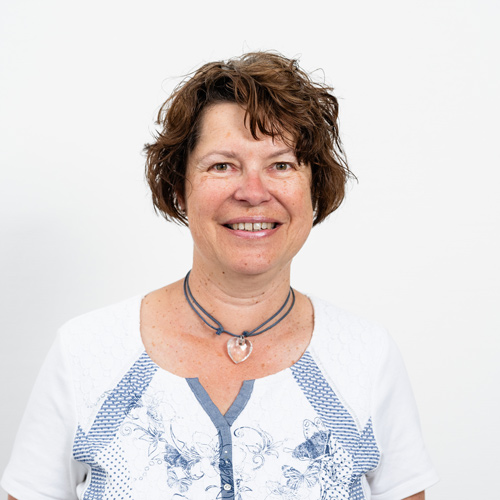 Lysiane PALACIN