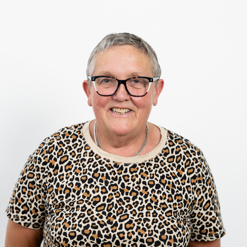 Evelyne PONNEAU