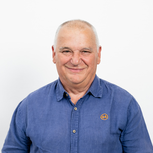 Jean-Claude Setier