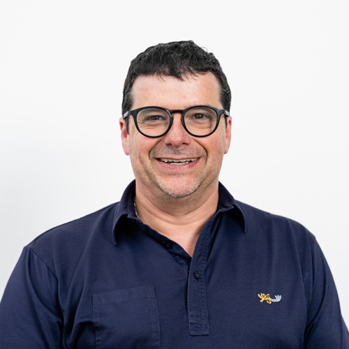 Frédéric SUREAU