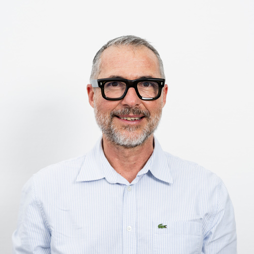 Stéphane VIRTO